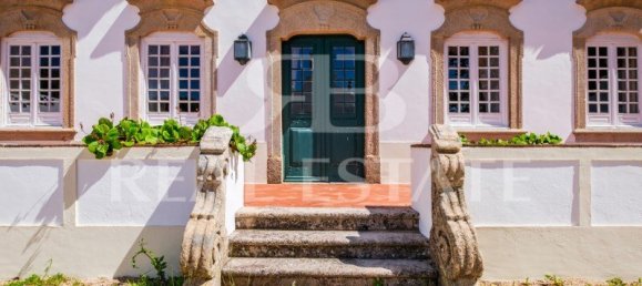 12 bedrooms Land in Portalegre, Portugal No. 102500 7