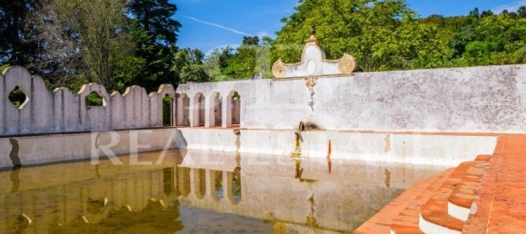 12 bedrooms Land in Portalegre, Portugal No. 102500 36