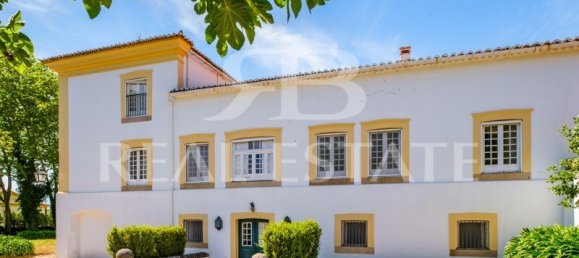 12 bedrooms Land in Portalegre, Portugal No. 102500 37