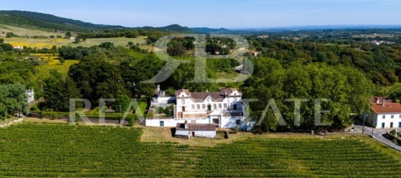 12 bedrooms Land in Portalegre, Portugal No. 102500 4