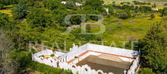 12 bedrooms Land in Portalegre, Portugal No. 102500 15