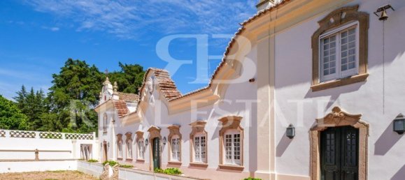 12 bedrooms Land in Portalegre, Portugal No. 102500 25