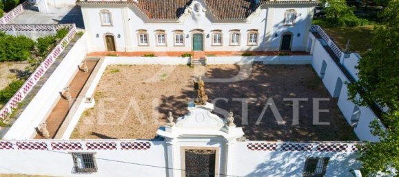 12 bedrooms Land in Portalegre, Portugal No. 102500 5