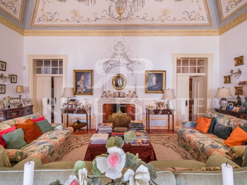 12 bedrooms Land in Portalegre, Portugal No. 102500