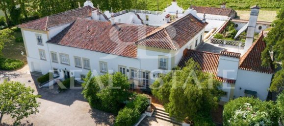 12 bedrooms Land in Portalegre, Portugal No. 102500 9