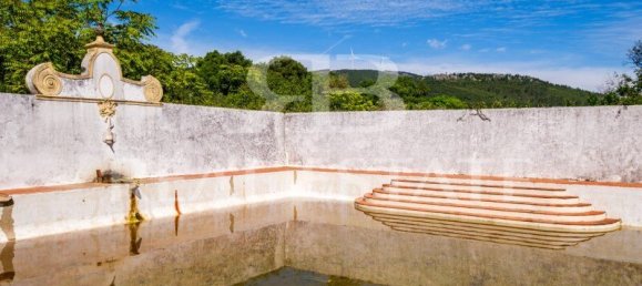 12 bedrooms Land in Portalegre, Portugal No. 102500 35