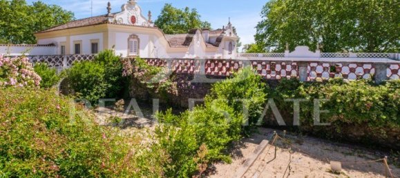 12 bedrooms Land in Portalegre, Portugal No. 102500 27