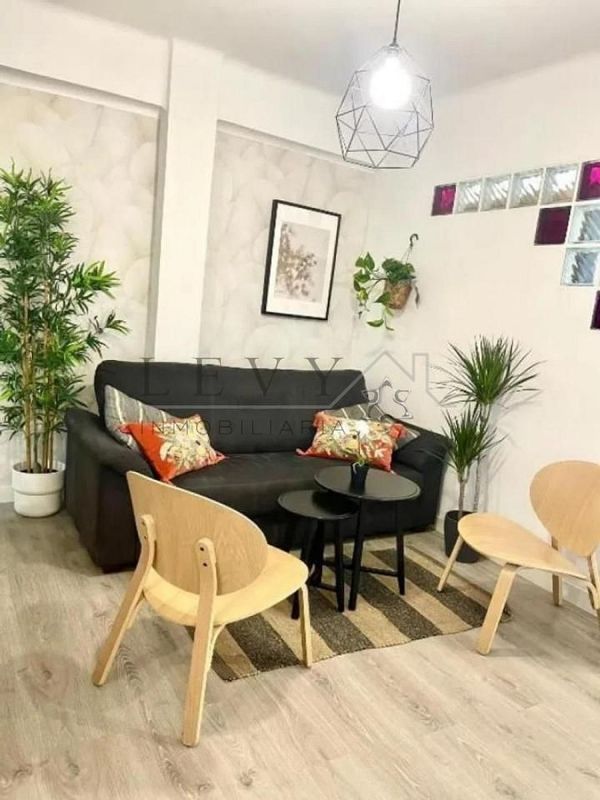 3 bedrooms Apartment in Malaga, Spain No. 222053