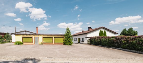 7-Zimmer Haus in Ostermiething, Austria, Nr. 82963 3