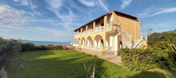 Gewerbliche Immobilie in Corfu, Greece 343m², Nr. 3377 3