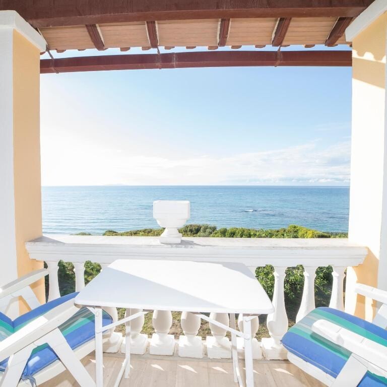 14غرفة عقار تجاري في Corfu, Greece رقم 3377