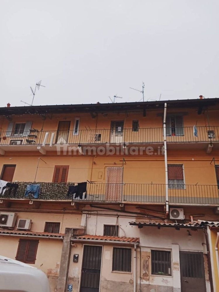1 bedroom Apartment in Cornaredo, Italy No. 282609