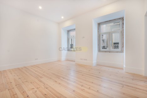 5 غرف نوم شقة في Lisbon, Portugal رقم 137143