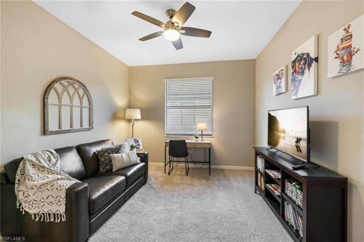 3 Schlafzimmer Haus in Estero, USA, Nr. 412285