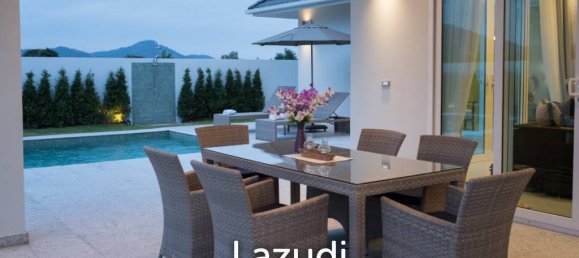 3 bedrooms Villa in Hua Hin, Thailand No. 15206 3