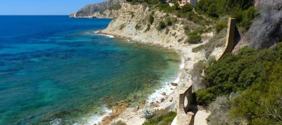 4 bedrooms Duplex in Calpe, Spain No. 188664 26