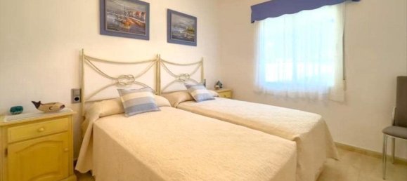 4 bedrooms Duplex in Calpe, Spain No. 188664 13
