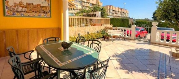 4 bedrooms Duplex in Calpe, Spain No. 188664 27