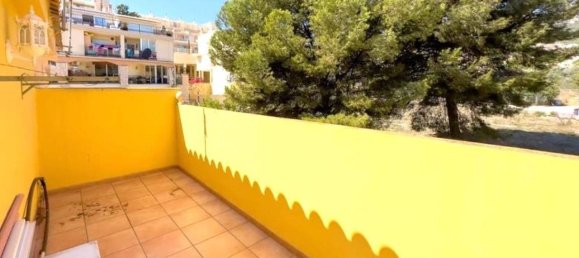 4 bedrooms Duplex in Calpe, Spain No. 188664 21