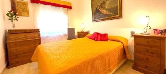 4 bedrooms Duplex in Calpe, Spain No. 188664 12