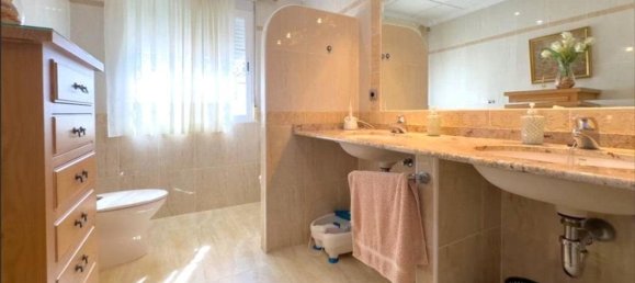 4 bedrooms Duplex in Calpe, Spain No. 188664 15