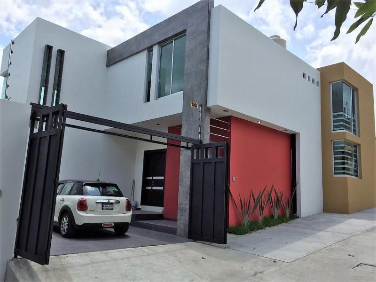 Casa T4 em Tapachula de Cordova y Ordonez, Mexico N.º 157847