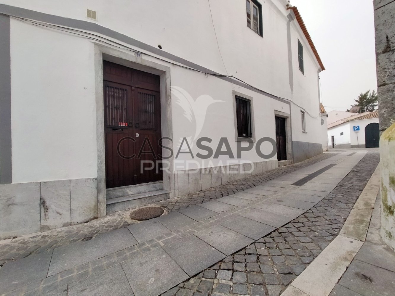 53m² Office in Quarteira, Portugal No. 204249