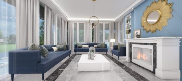 5 Schlafzimmer Villa in Larnaca, Cyprus, Nr. 25474 5