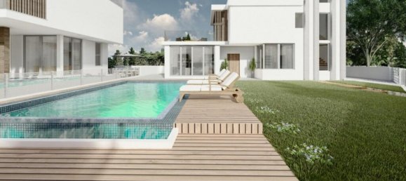 5 Schlafzimmer Villa in Larnaca, Cyprus, Nr. 25474 2