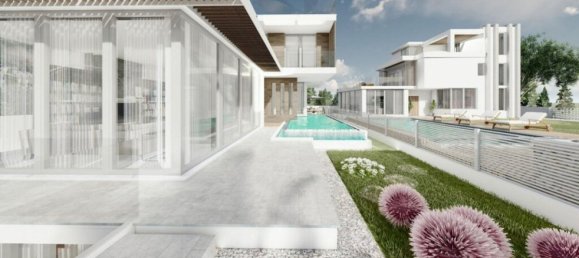 5 Schlafzimmer Villa in Larnaca, Cyprus, Nr. 25474 14