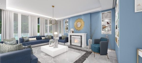 5 Schlafzimmer Villa in Larnaca, Cyprus, Nr. 25474 4