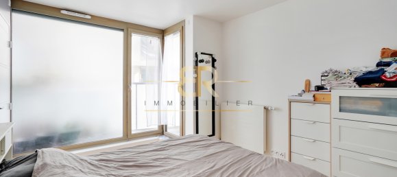 Apartamento T1 em Paris, France N.º 124146 9
