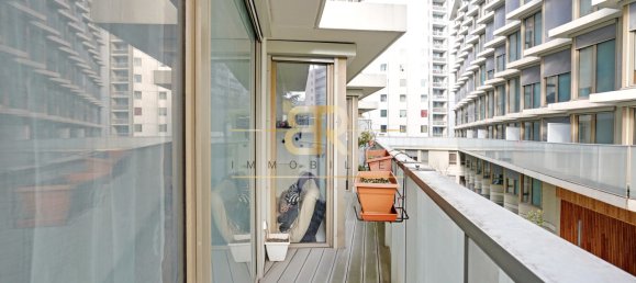 Apartamento T1 em Paris, France N.º 124146 12