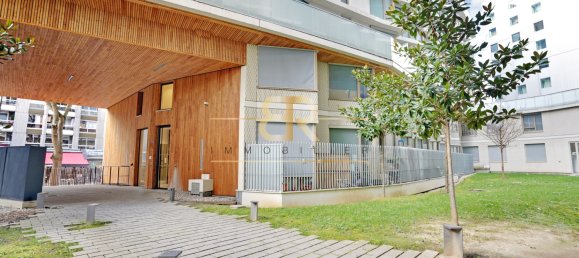 Apartamento T1 em Paris, France N.º 124146 2