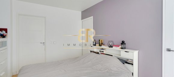 Apartamento T1 em Paris, France N.º 124146 7