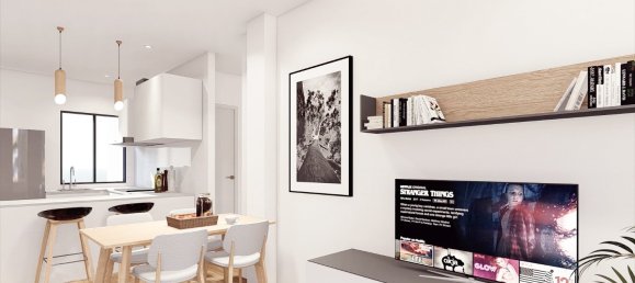 3 Schlafzimmer Stadthaus in Villamartin, Spain, Nr. 9037 11