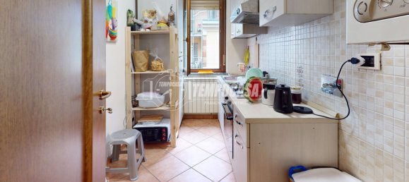 1 bedroom Apartment in Turin, Italy No. 372848 14