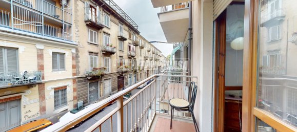 1 bedroom Apartment in Turin, Italy No. 372848 18