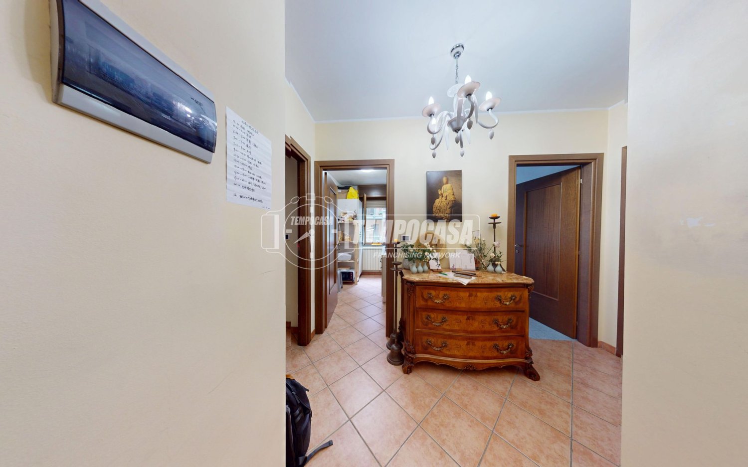 1 bedroom Apartment in Turin, Italy No. 372848