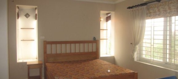 Villa de 4 dormitorios en Tay Ho, Vietnam No. 6394 17