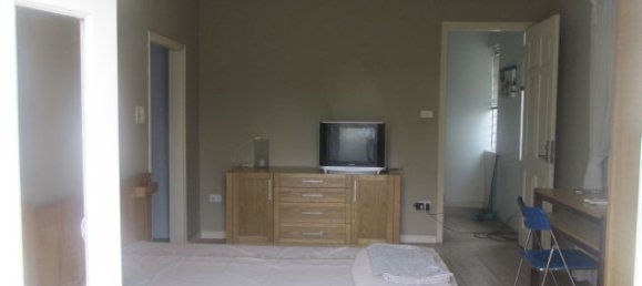 Villa de 4 dormitorios en Tay Ho, Vietnam No. 6394 12