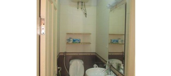 Villa de 4 dormitorios en Tay Ho, Vietnam No. 6394 11