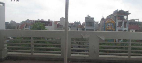 Villa de 4 dormitorios en Tay Ho, Vietnam No. 6394 19