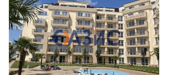 Studio à Sveti Vlas, Bulgaria No. 627 18