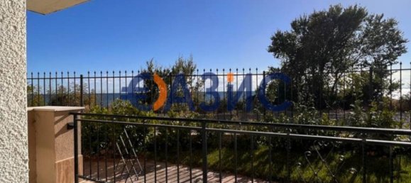 Studio à Sveti Vlas, Bulgaria No. 627 5