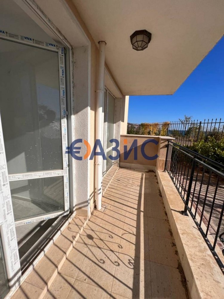 Studio à Sveti Vlas, Bulgaria No. 627