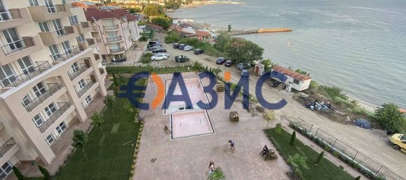 Studio à Sveti Vlas, Bulgaria No. 627 23