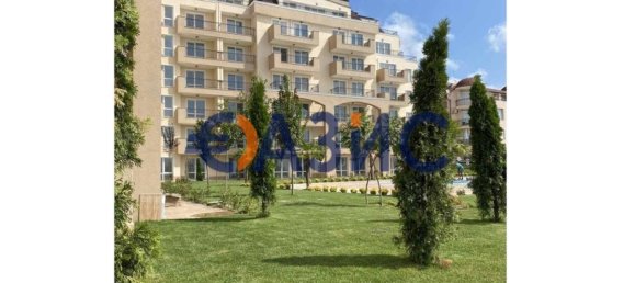 Studio à Sveti Vlas, Bulgaria No. 627 10