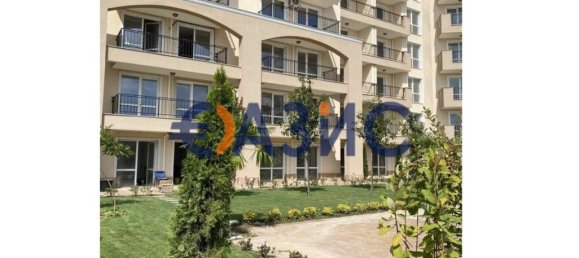 Studio à Sveti Vlas, Bulgaria No. 627 13