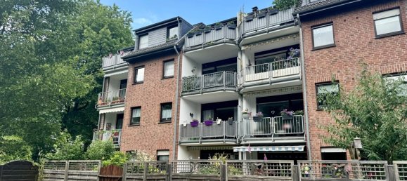 2 bedrooms Apartment in Krefeld, Germany No. 110175 3